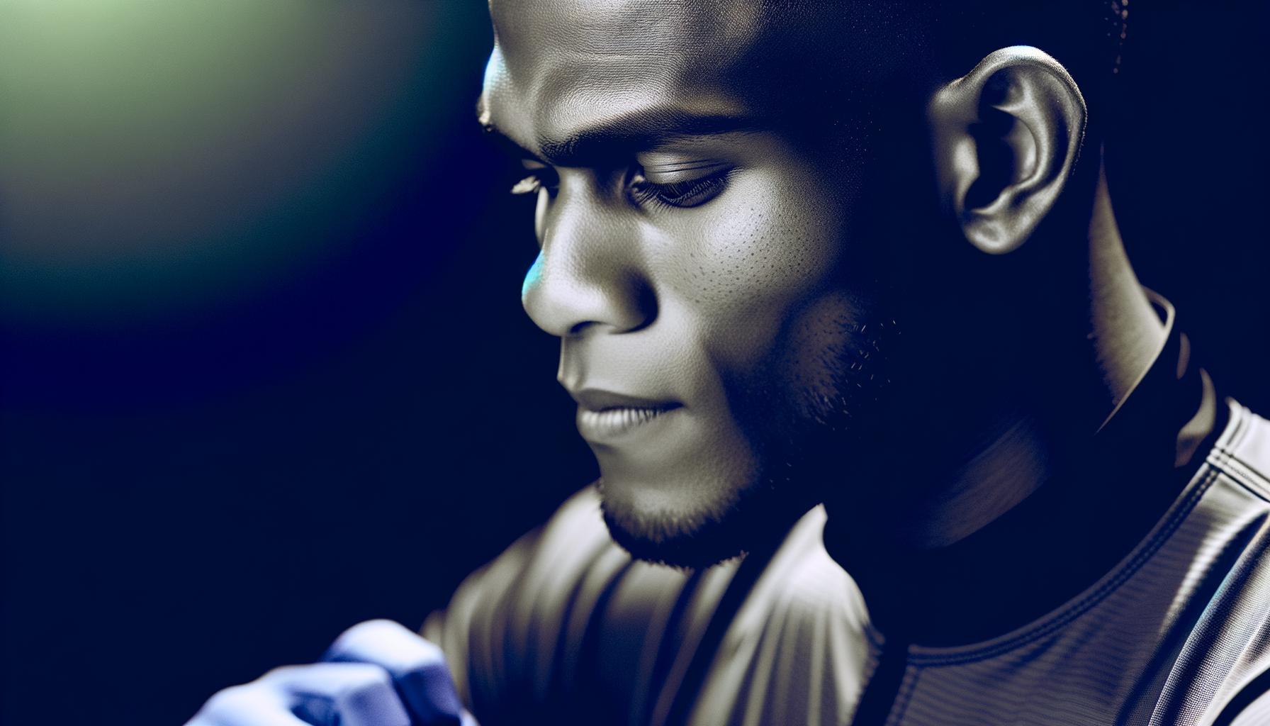 تأثیر ذهنیت بر موفقیت در ورزش و بدنسازی